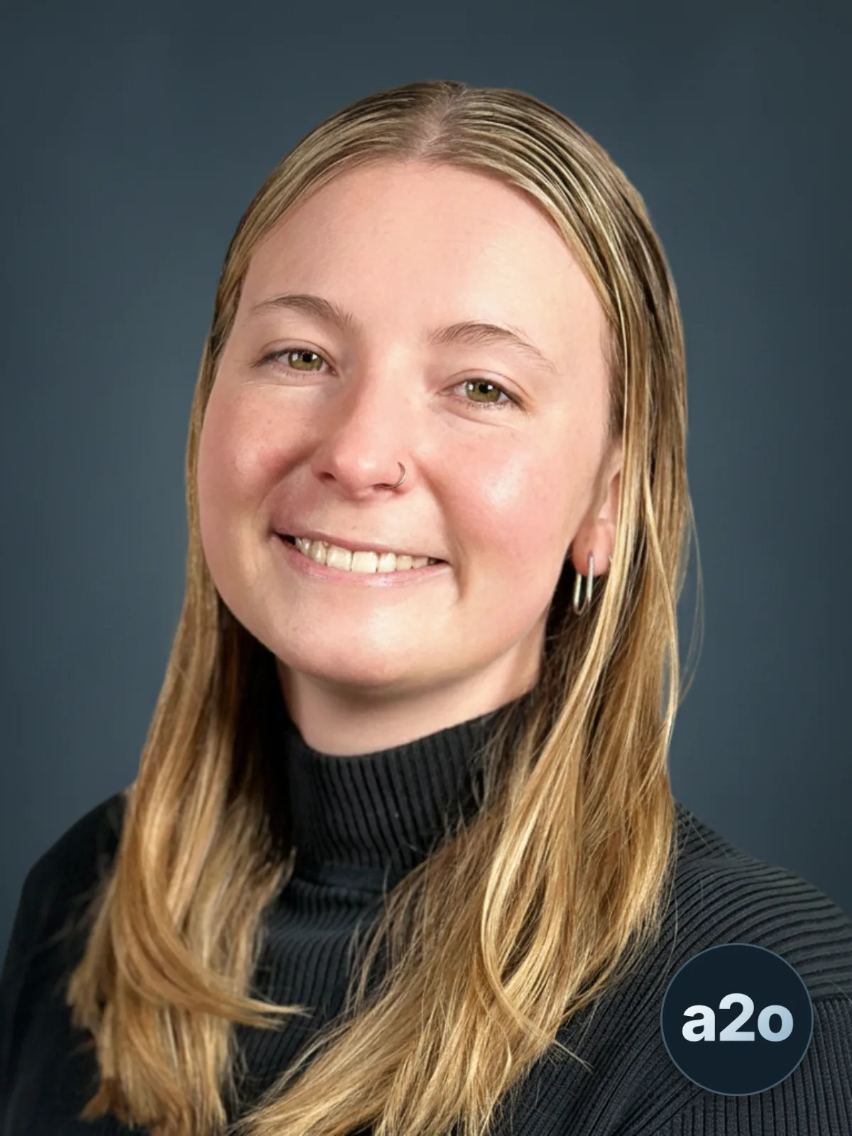 Allison Garrett