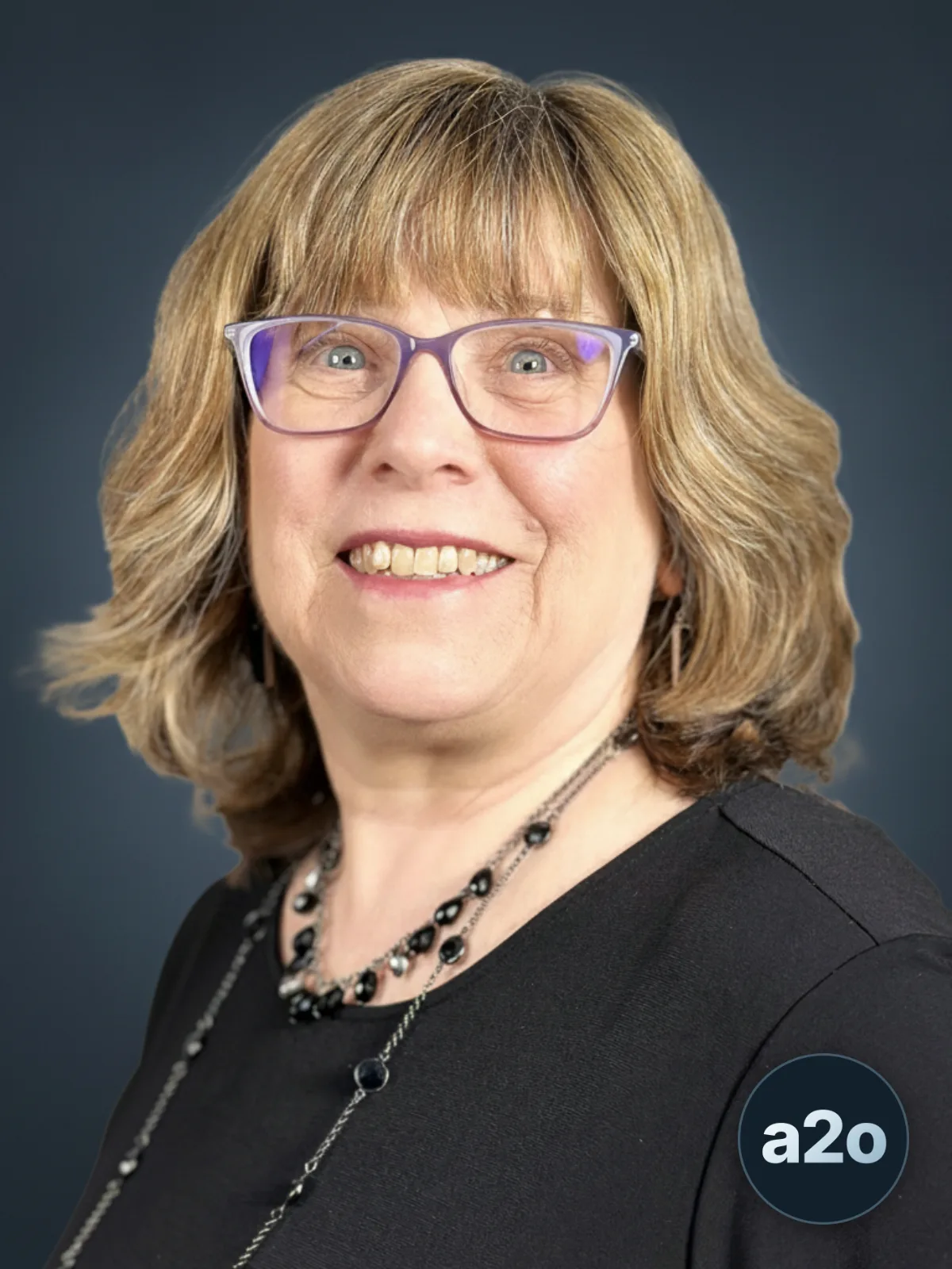 Ann Maier
