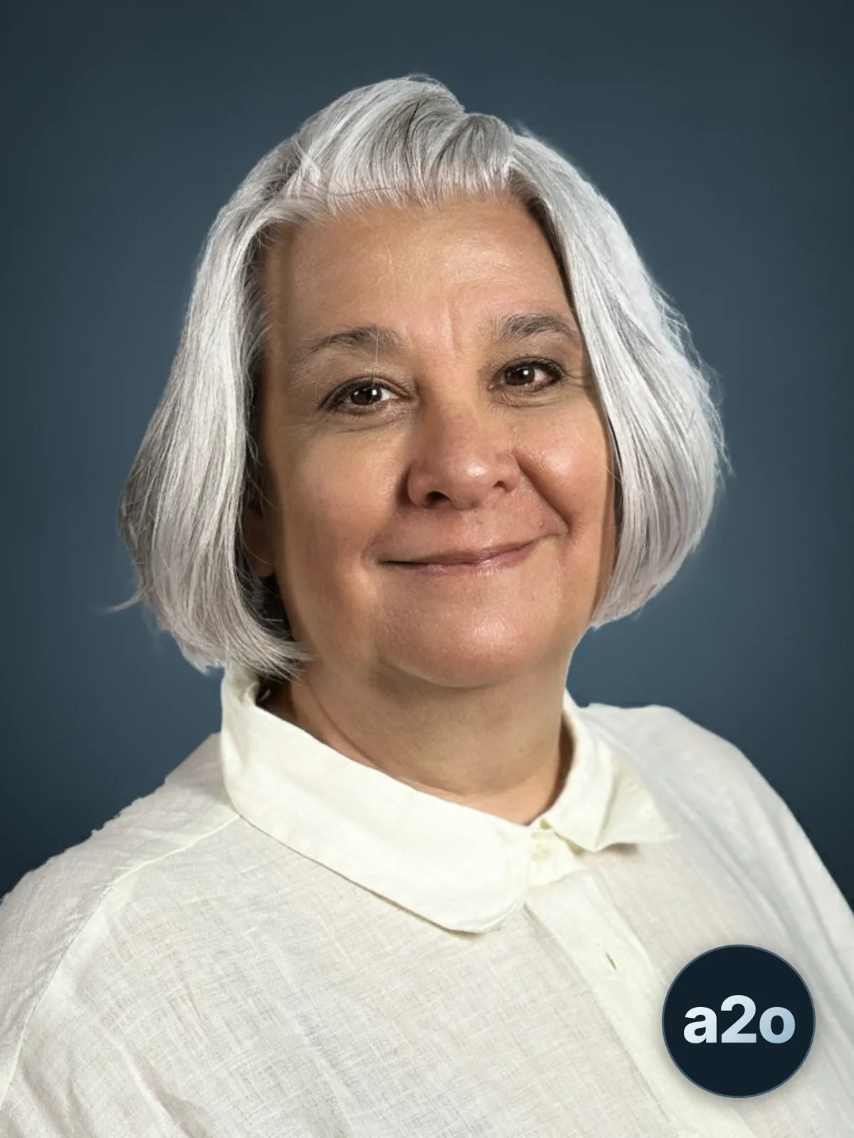 Ann Marie Warner