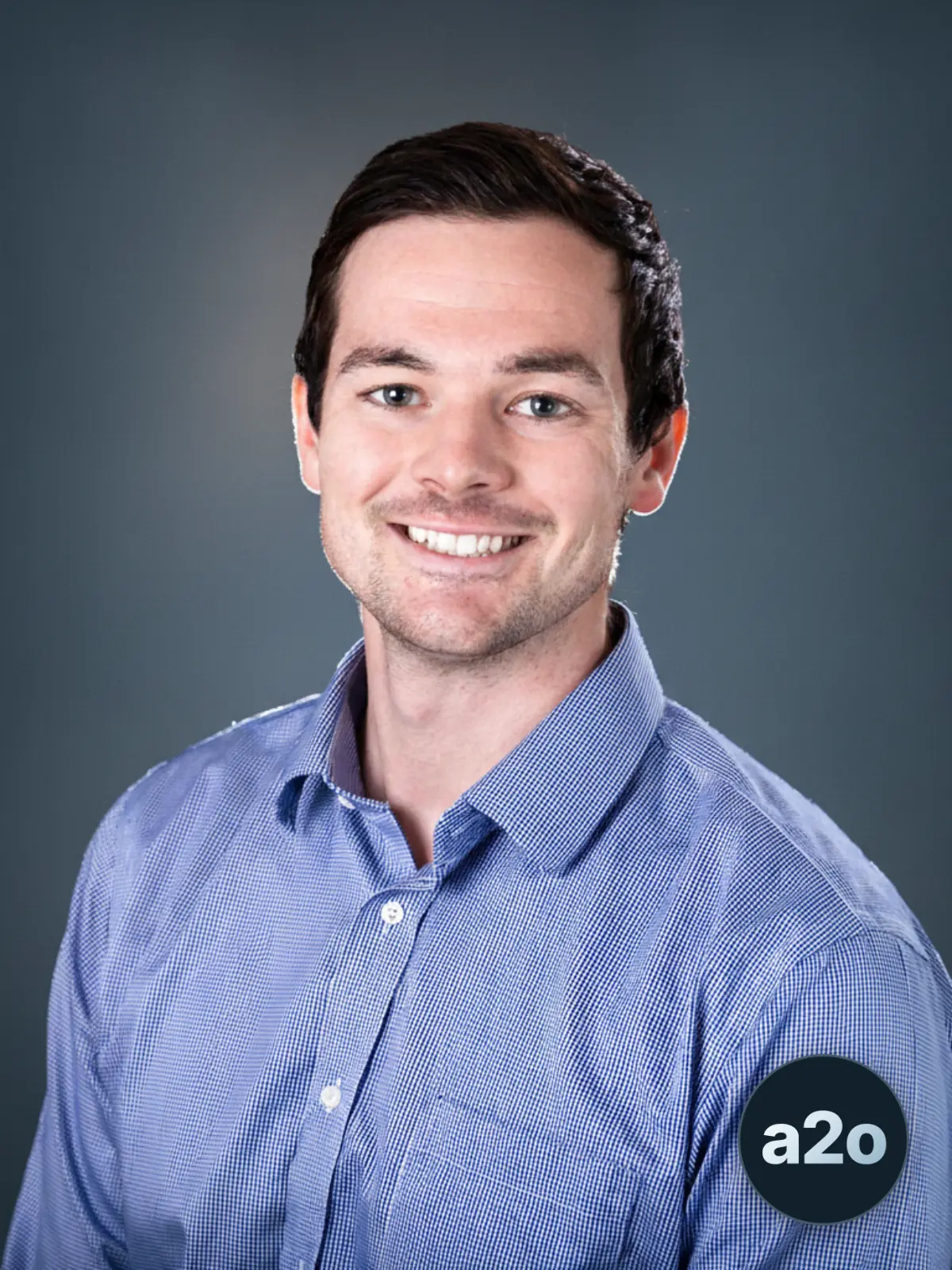 Gavin Boyd