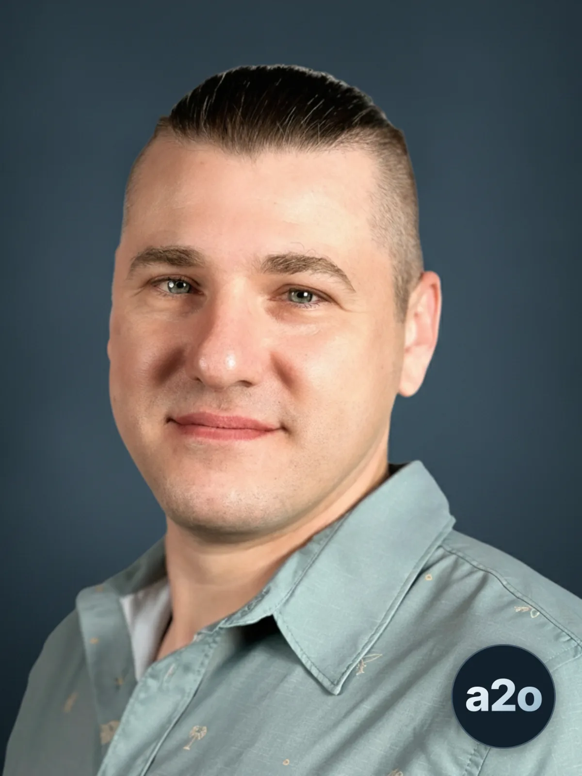 Yev Chuchin